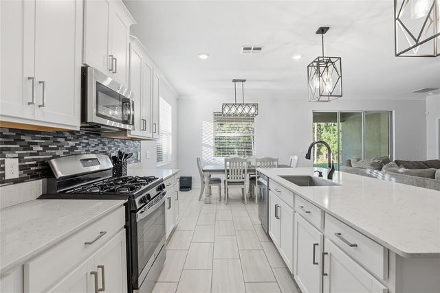 19493 FOREST GARDEN COURT, Brooksville, FL 34601