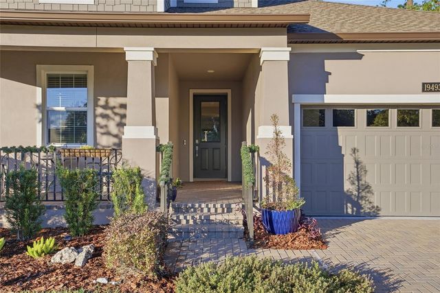 19493 FOREST GARDEN COURT, Brooksville, FL 34601