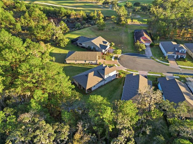 19493 FOREST GARDEN COURT, Brooksville, FL 34601
