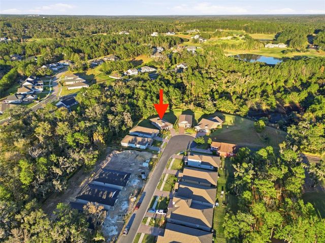 19493 FOREST GARDEN COURT, Brooksville, FL 34601