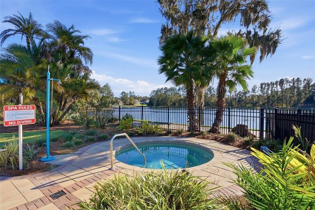 19493 FOREST GARDEN COURT, Brooksville, FL 34601