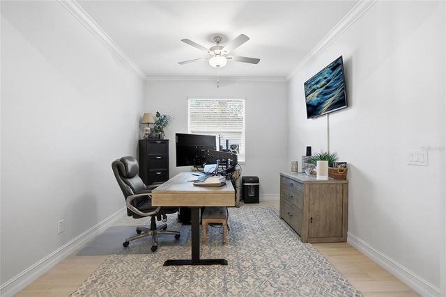 19493 FOREST GARDEN COURT, Brooksville, FL 34601