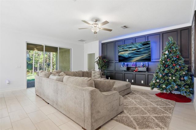 19493 FOREST GARDEN COURT, Brooksville, FL 34601