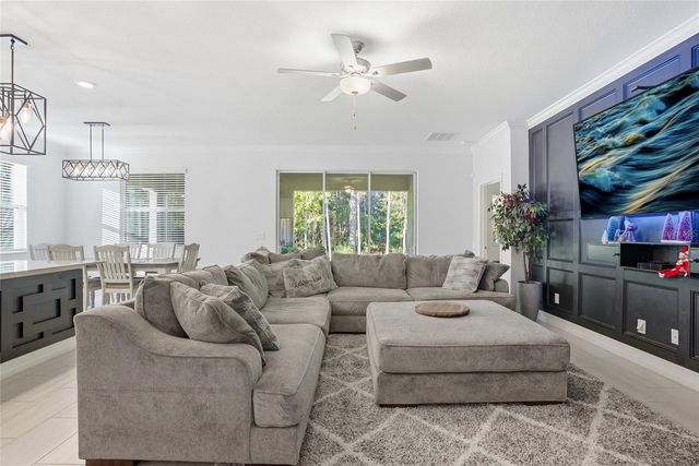 19493 FOREST GARDEN COURT, Brooksville, FL 34601