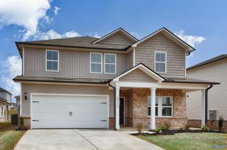 29543 Satilla Circle, Madison, AL 35756