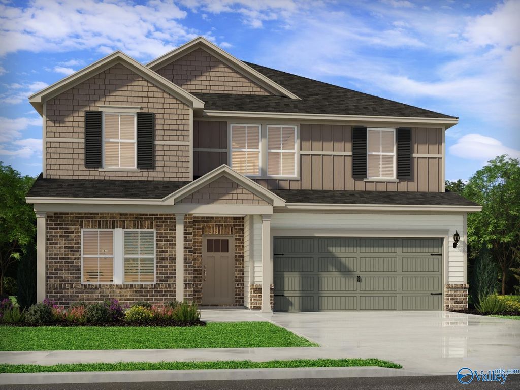 29543 Satilla Circle, Madison, AL 35756
