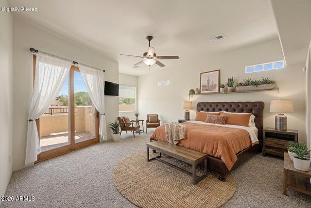 5345 S GOLD CANYON Drive, Gold Canyon, AZ 85118
