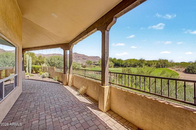 5345 S GOLD CANYON Drive, Gold Canyon, AZ 85118