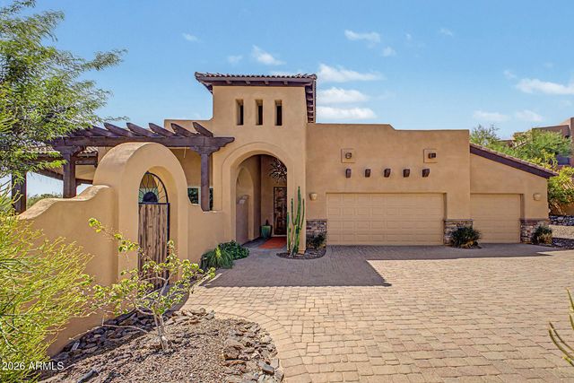 5345 S GOLD CANYON Drive, Gold Canyon, AZ 85118