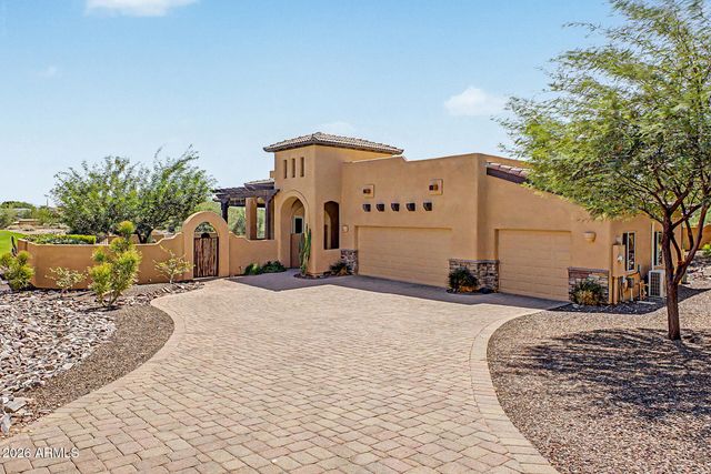 5345 S GOLD CANYON Drive, Gold Canyon, AZ 85118