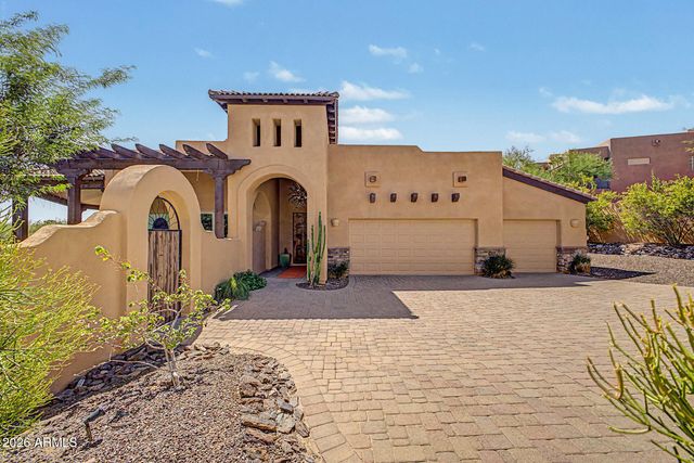 5345 S GOLD CANYON Drive, Gold Canyon, AZ 85118