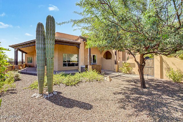5345 S GOLD CANYON Drive, Gold Canyon, AZ 85118