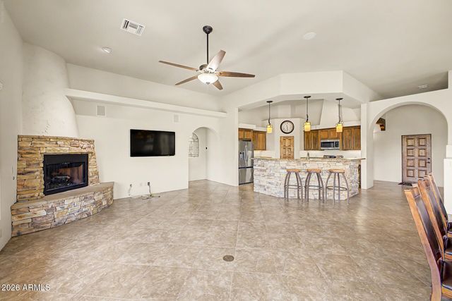 5345 S GOLD CANYON Drive, Gold Canyon, AZ 85118