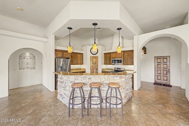 5345 S GOLD CANYON Drive, Gold Canyon, AZ 85118