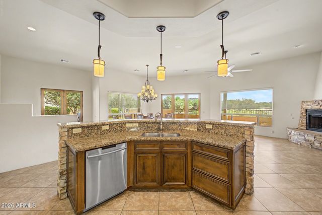 5345 S GOLD CANYON Drive, Gold Canyon, AZ 85118