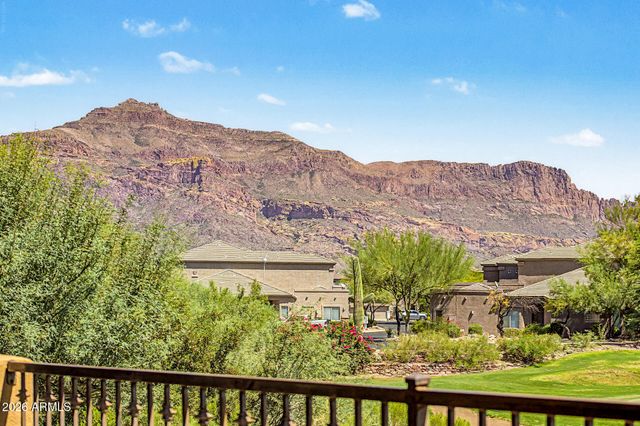 5345 S GOLD CANYON Drive, Gold Canyon, AZ 85118