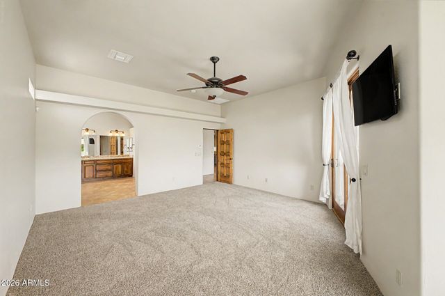 5345 S GOLD CANYON Drive, Gold Canyon, AZ 85118