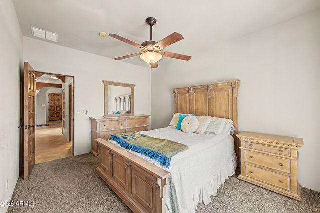 5345 S GOLD CANYON Drive, Gold Canyon, AZ 85118