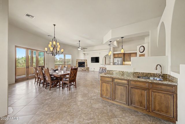 5345 S GOLD CANYON Drive, Gold Canyon, AZ 85118
