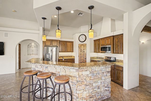 5345 S GOLD CANYON Drive, Gold Canyon, AZ 85118