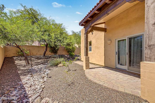 5345 S GOLD CANYON Drive, Gold Canyon, AZ 85118