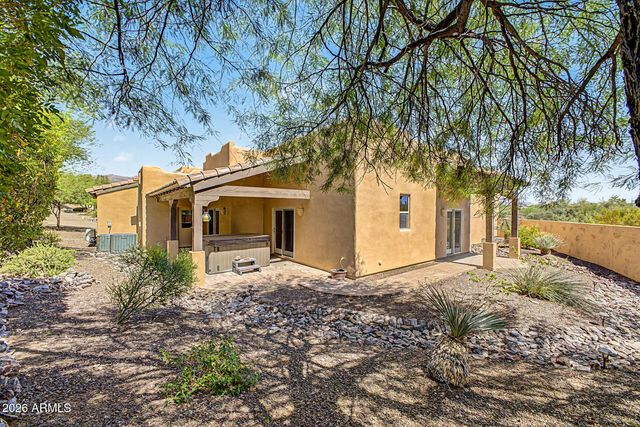 5345 S GOLD CANYON Drive, Gold Canyon, AZ 85118