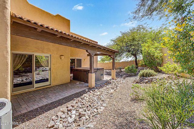 5345 S GOLD CANYON Drive, Gold Canyon, AZ 85118