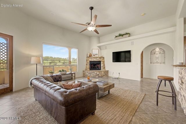 5345 S GOLD CANYON Drive, Gold Canyon, AZ 85118