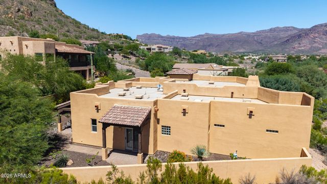5345 S GOLD CANYON Drive, Gold Canyon, AZ 85118