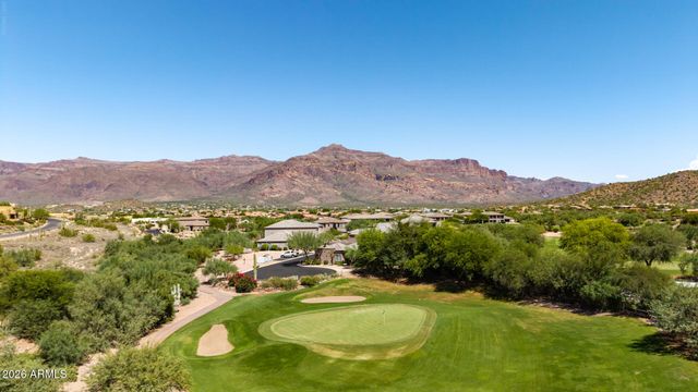 5345 S GOLD CANYON Drive, Gold Canyon, AZ 85118