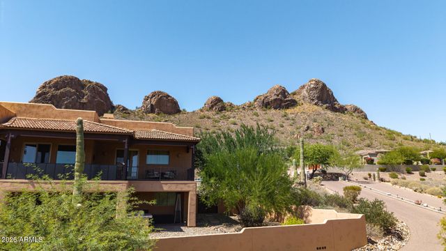5345 S GOLD CANYON Drive, Gold Canyon, AZ 85118