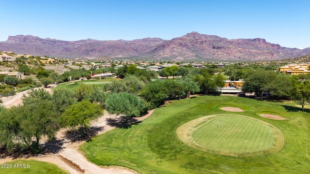 5345 S GOLD CANYON Drive, Gold Canyon, AZ 85118