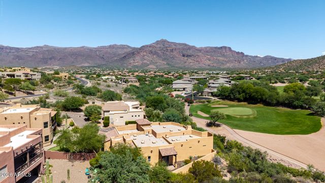 5345 S GOLD CANYON Drive, Gold Canyon, AZ 85118
