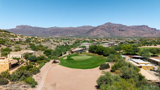 5345 S GOLD CANYON Drive, Gold Canyon, AZ 85118