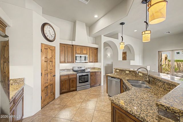 5345 S GOLD CANYON Drive, Gold Canyon, AZ 85118