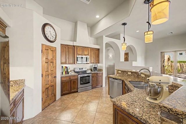 5345 S GOLD CANYON Drive, Gold Canyon, AZ 85118