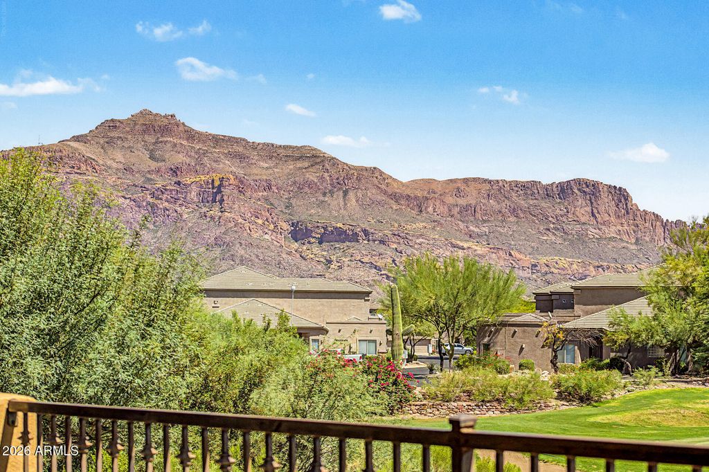 5345 S GOLD CANYON Drive, Gold Canyon, AZ 85118 — photo 3