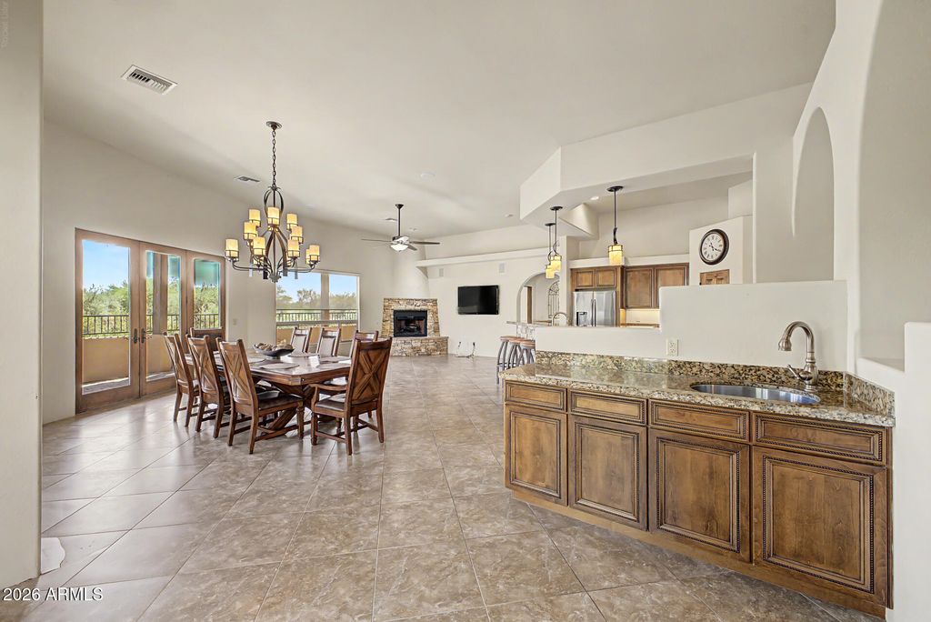 5345 S GOLD CANYON Drive, Gold Canyon, AZ 85118 — photo 4