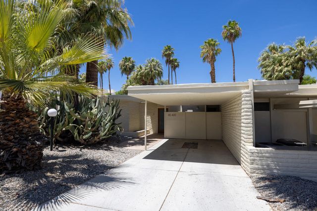 45405 San Luis Rey Avenue 6, Palm Desert, CA 92260
