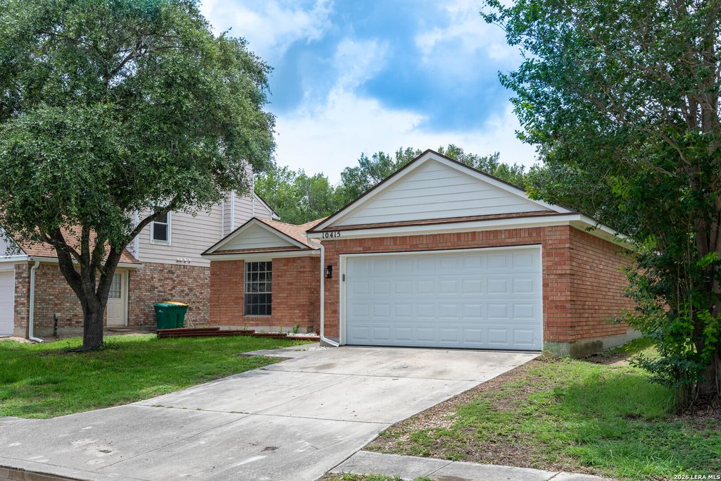 10415 Mustang Rdg, Converse, TX 78109