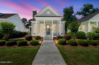 38 Sweet Olive Drive, Beaufort, SC 29907