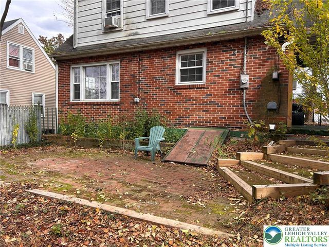 1258 South Jefferson Street, Allentown City, PA 18103