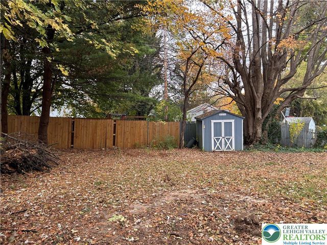 1258 South Jefferson Street, Allentown City, PA 18103