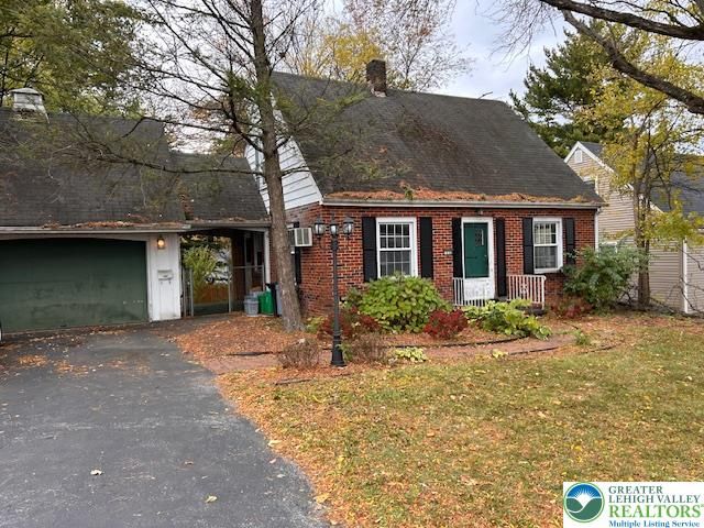 1258 South Jefferson Street, Allentown City, PA 18103