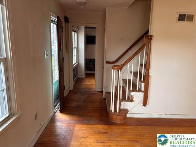 1258 South Jefferson Street, Allentown City, PA 18103