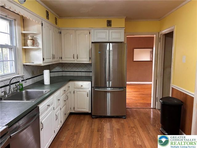 1258 South Jefferson Street, Allentown City, PA 18103