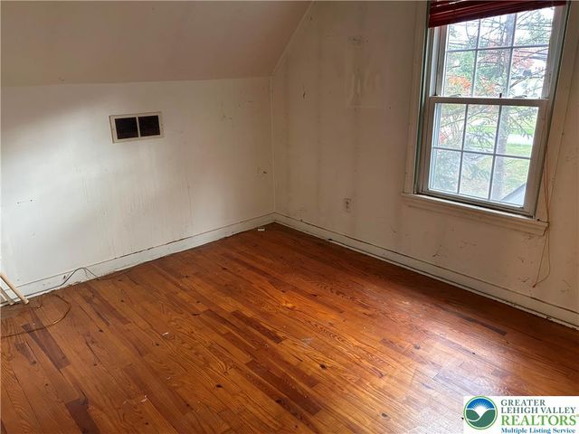 1258 South Jefferson Street, Allentown City, PA 18103