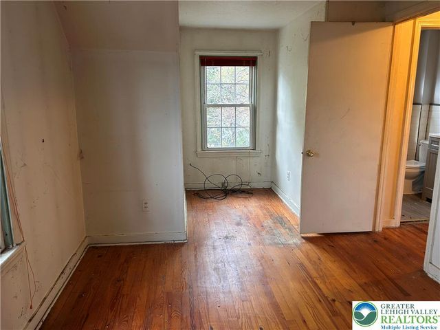 1258 South Jefferson Street, Allentown City, PA 18103