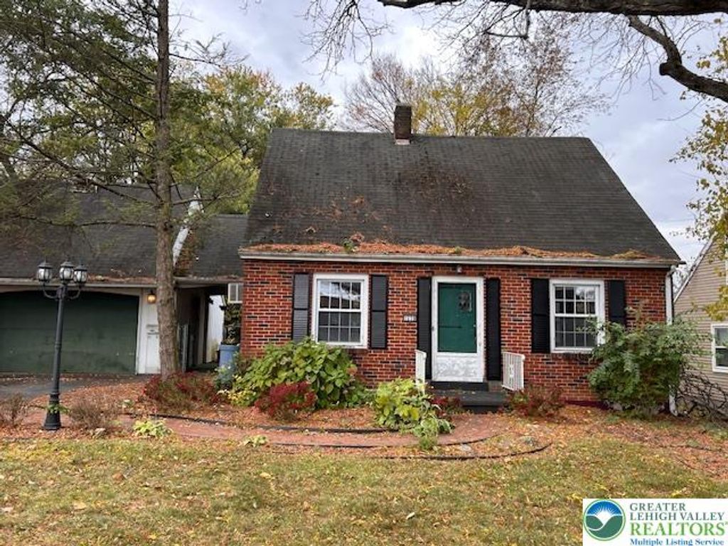 1258 South Jefferson Street, Allentown City, PA 18103