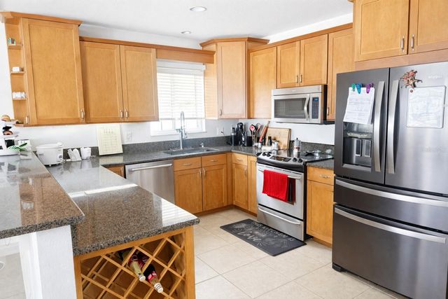 3520 STABLE RIDGE LANE, Land O Lakes, FL 34639